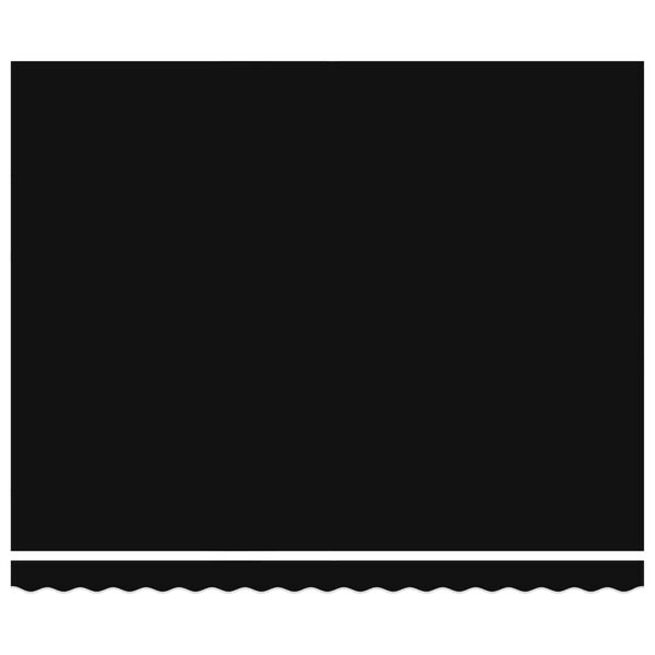 vidaXL Ištraukiama markizė Juoda 400 × 300 cm Audinys ir plienas