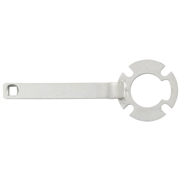 vidaXL Alkūninio veleno skriemulio laikiklis Volvo automobiliams