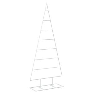 vidaXL Metalinis Kalėdų medis KUOPIO 125 cm