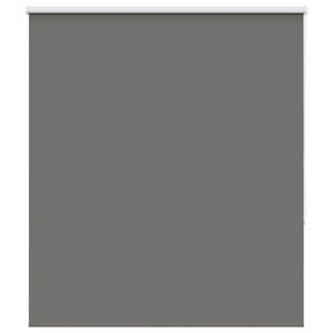 vidaXL roletas smėlio Pilka 120x150 cm audinio plotis 116,6 cm