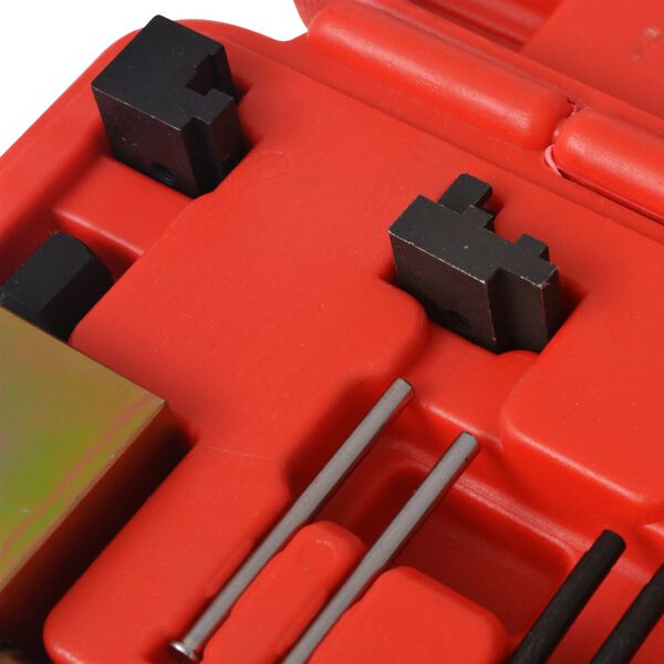 vidaXL Mercedes Grandinės sandarinimo įrakių rinkinys