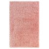 vidaXL Shaggy tipo kilimėlis, rožinis, 200x290cm, 50mm