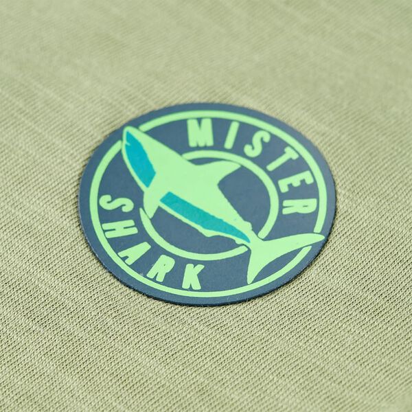 Vaiki&scaron;ki mar&scaron;kinėliai, &scaron;viesios chaki spalvos, 116 dydžio