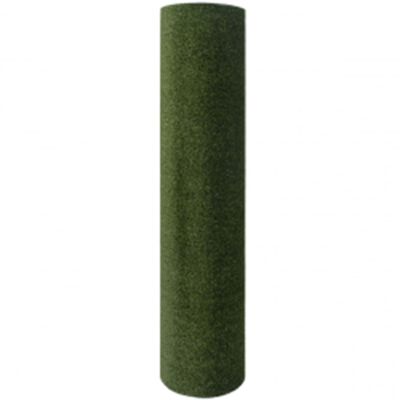 vidaXL Dirbtinė žolė, žalios spalvos, 1,33x25m, 7/9mm