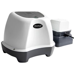 Intex Krystal Clear Sūraus vandens sistema, 12V