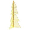vidaXL Kalėdų eglutė 160 LED &Scaron;ilta balta 150 cm PET