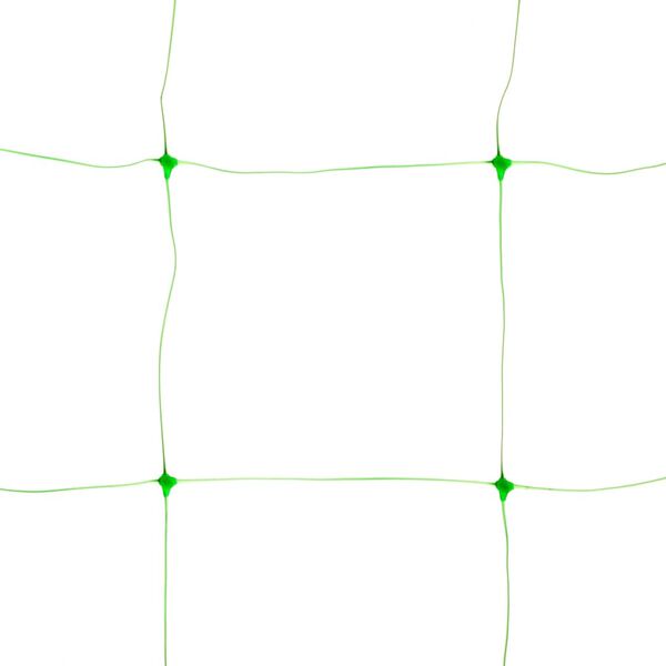 Nature Tinklas vijokliniams augalams, žalios spalvos, 1x10m, 6030429