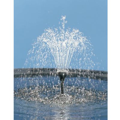 Ubbink Tvenkinio fontano siurblys Elimax 1000 1351301