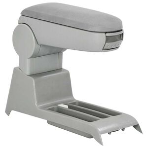 vidaXL Automobilio porankis VW Polo (2001-2009) VW Cross Polo (2006-2009)