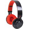 Trevi Stereo Bluetooth ausinės "DJ 1300 BTR", raudona, TR-018