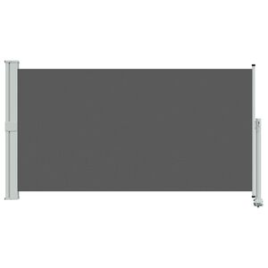 vidaXL &Scaron;oninis tentas 140 x 300 cm 100% poliesteris, geležis, plienas