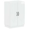 vidaXL Batu skrynia HOORN 59,5 x 39,5 x 87 cm Apdirbta mediena