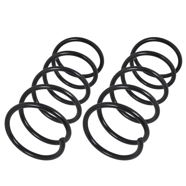 2 Pakabos Spyruoklių Komplektas, Ford