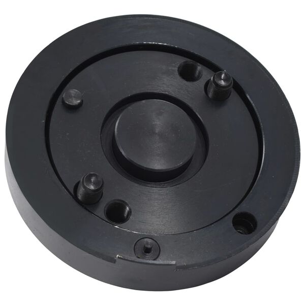 vidaXL Alkūninio veleno sandarinimo žiedo montavimo įrankis