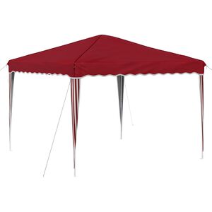 vidaXL Pop-up &scaron;ventinis palapinė 288 x 288 x 245 cm Vy&scaron;ninė