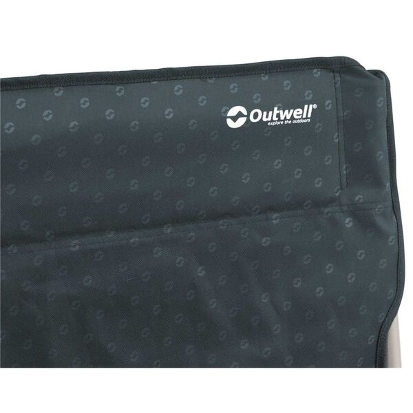 Outwell Sulankstoma stovyklavimo kėdė Goya, tamsiai mėlynos spalvos