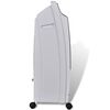 vidaXL Mobilus oro aušintuvas, ventiliatorius, valytuvas, drėkintuvas, 8 l