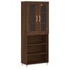 Brown_oak