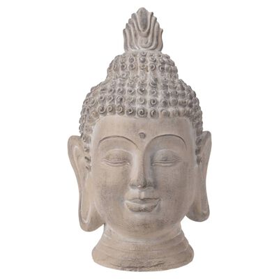 ProGarden Dekoracija Budos galva, 23x22x45cm