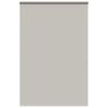 vidaXL Dušo roletas su kasete, 150x240 cm, audinio plotis 146 cm