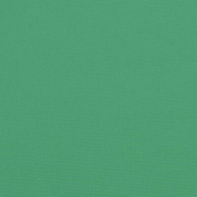 vidaXL Pagalvėlės, 4vnt., žalios spalvos, 60x60cm, audinys