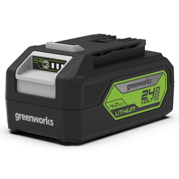 Greenworks Akumuliatorius, 24V, 4Ah