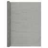 vidaXL Tinklinis ekranas 80 x 500 cm 120 Mesh Nerūdijantis plienas 201