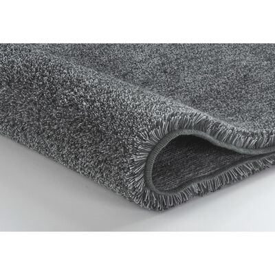 Kleine Wolke Vonios kilimėlis Relax, antracito pilkas, 60x100cm