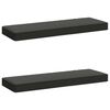 vidaXL 2 dalių suoliuko pagalvės VUGHT 2 pcs 100% poliesteris