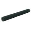 vidaXL Vielos tinklas su PVC danga, žalias, 25x1,5m