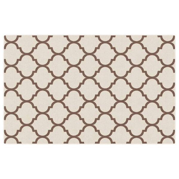 vidaXL Vidaus/lauko kilimas, įvairių spalvų, 190x300cm