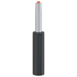 vidaXL Biuro kėdės dujų cilindras Juoda 239-309 mm Geležis