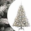 Green_and_white