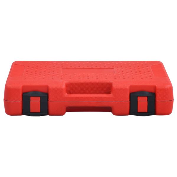 vidaXL Tepalo slėgio matuoklio rinkinys, 12 dalių