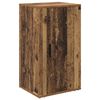 vidaXL Kabalas Senas medis 40 x 33 x 70 cm Apdirbta mediena