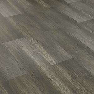 vidaXL Laminato grindys Senovinis pilkas 101 x 20 x 0,8 cm 15 vnt.