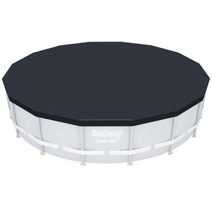 Bestway Baseino uždangalas Flowclear, 488cm