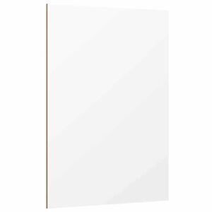 vidaXL Dekoratyvinės Panelės 12 vnt. Balta 30 x 42 x 0,27 cm