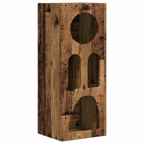 vidaXL Kabalas Senas medis 40 x 35 x 100.5 cm Apdirbta mediena