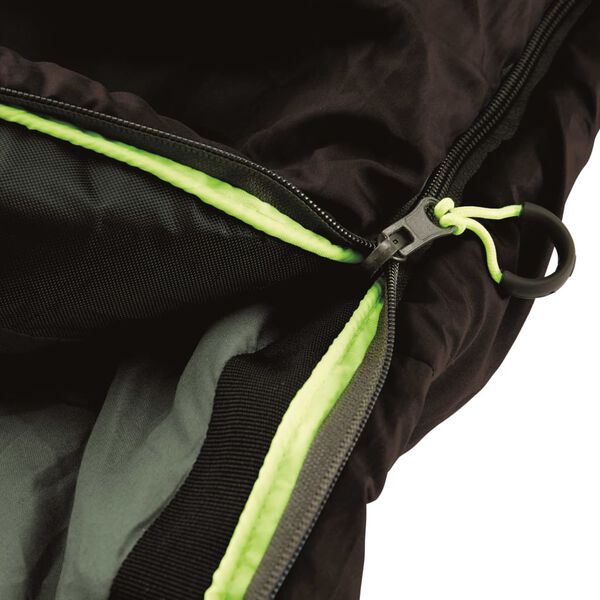 Outwell Dvivietis miegmai&scaron;is Campion Lux Double, rudas, 225x140cm