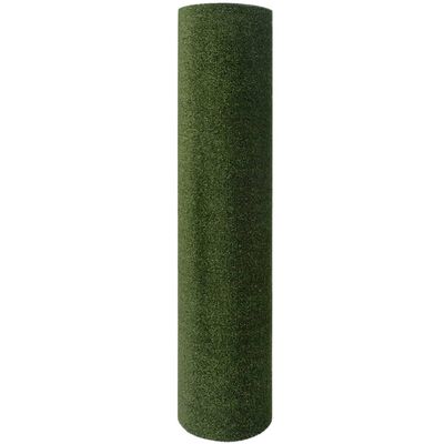 vidaXL Dirbtinė žolė, 1,5x20m/7-9mm, žalios spalvos