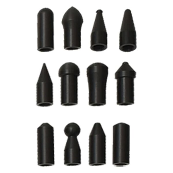 vidaXL Įdubų &scaron;alinimo nedažant rinkinys, 27 dalių