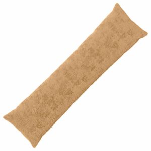 vidaXL Pagalvėlės užvalkalas HEERLEN Taupe 40 x 145 cm