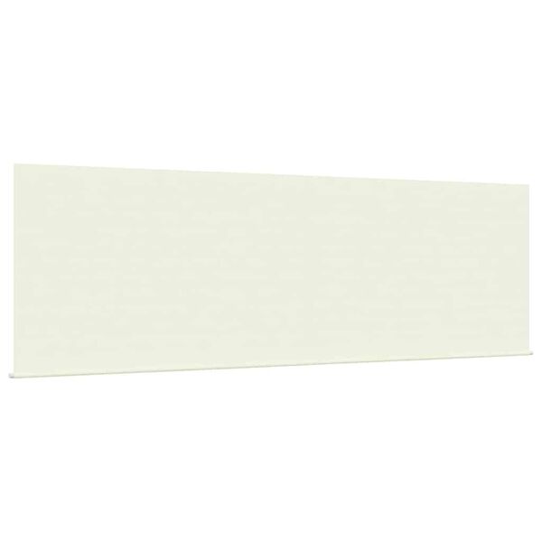 vidaXL I&scaron;traukiama markizė Kreminė 400 &times; 300 cm