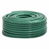 vidaXL Sodo žarna, žalios spalvos, 1", 20m, PVC