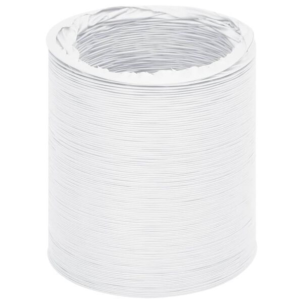 vidaXL Ortakis, PVC, 6m, 20cm skersmens