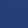 vidaXL Balkono pertvara, mėlynos spalvos, 120x600cm, oksfordo audinys
