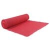vidaXL Sodo džutinis tinklas 50 cm x 50 m 280 gsm 100% Tossa Džiutas