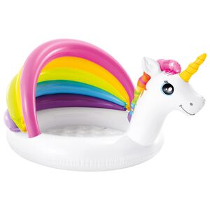 Intex Baseinas kūdikiams Unicorn, 127x102x69cm