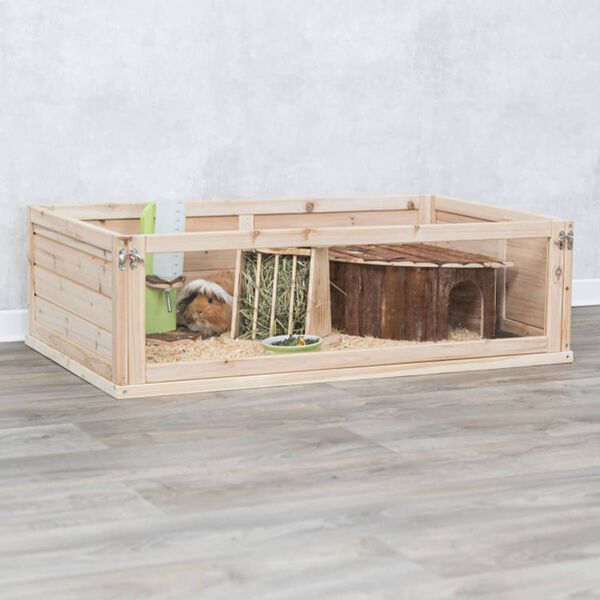 TRIXIE Vidaus narvas jūrų kiaulytėms, 100x60x30cm